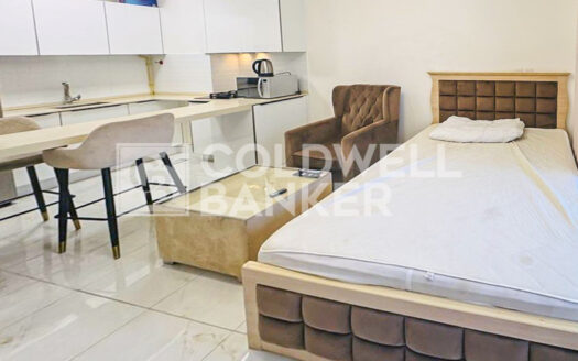 Vacant | Fully Furnished | Prime Area