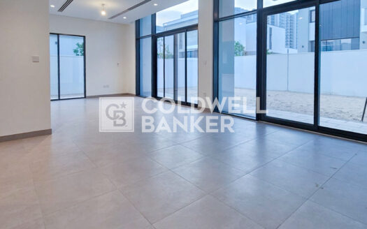 Standalone | Landscaped | Ready to Move in