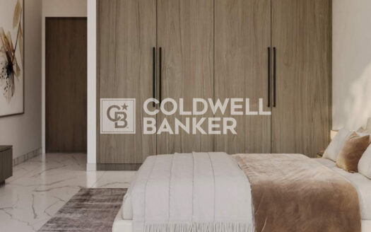 Fully Furnished | Park View |Post Handover Payment