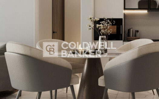 Fully Furnished | Park View |Post Handover Payment