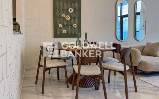 Fully Furnished | Vacant 3BR | Best Price