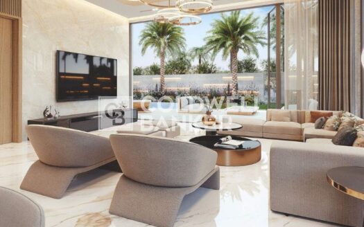 5Br Mansion | Lagoon View | 2Yr PHPP