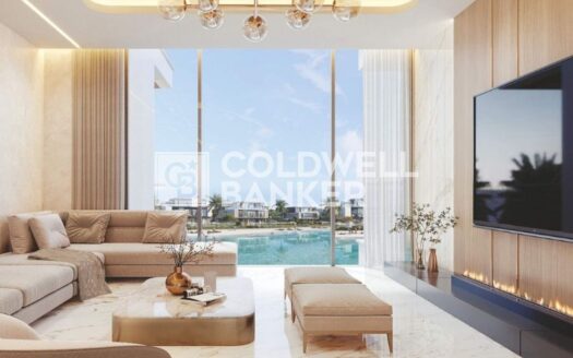 5Br Mansion | Lagoon View | 2Yr PHPP