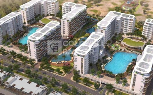 Lagoon View | OP Price | Good Deal for Investors