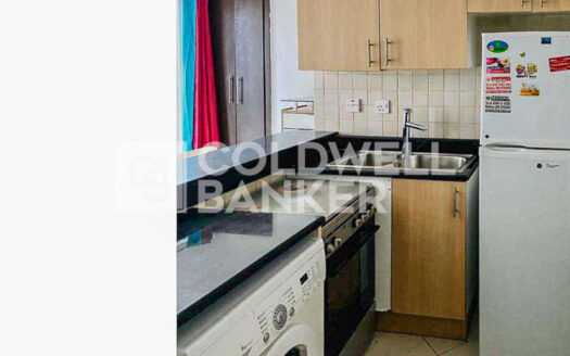 Vacant | Fully Furnished | With Balcony
