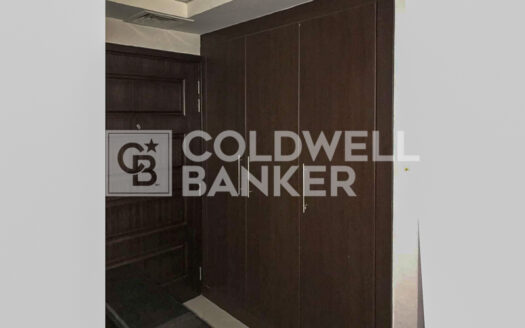 Vacant | Fully Furnished | With Balcony