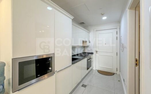 Studio | Fully Furnished | Luxury Vibe Community