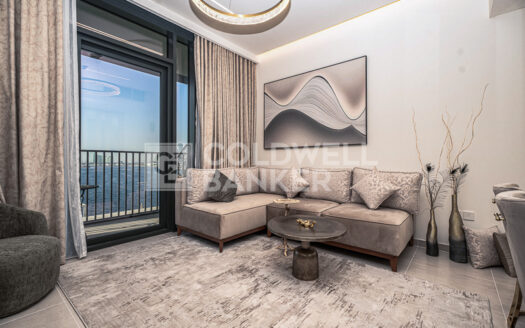 Furnished Unit | Full Water View | Best Price