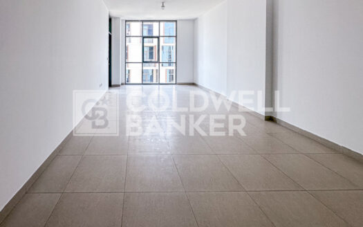 High Floor | Near to Metro Station | Canal View