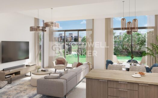 Big Plot | Park Facing | Call Now