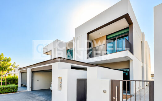 Type A | Landscaped | Perfect Location