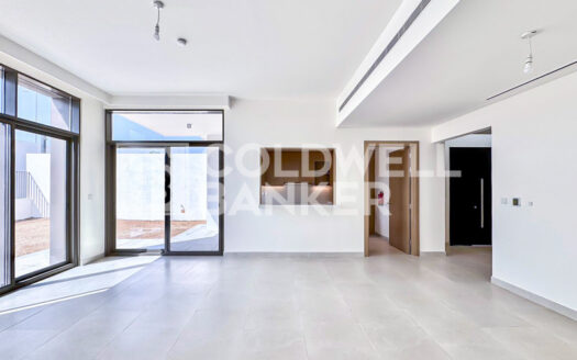 Type A | Landscaped | Perfect Location
