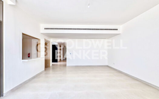 Type A | Landscaped | Perfect Location