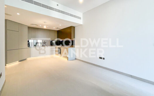 Luxury Smart Home | Premium 1-Bed | High Floor