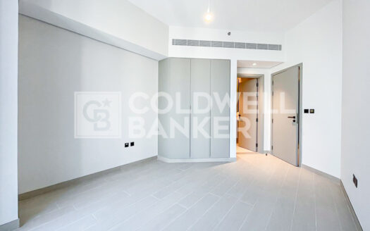 Luxury Smart Home | Premium 1-Bed | High Floor