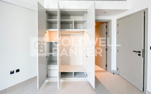 Luxury Smart Home | Premium 1-Bed | High Floor