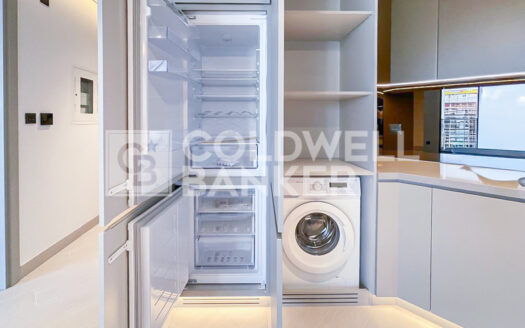 Luxury Smart Home | Premium 1-Bed | High Floor