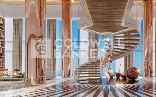 High Floor | Investment Opportunity | Prime Area