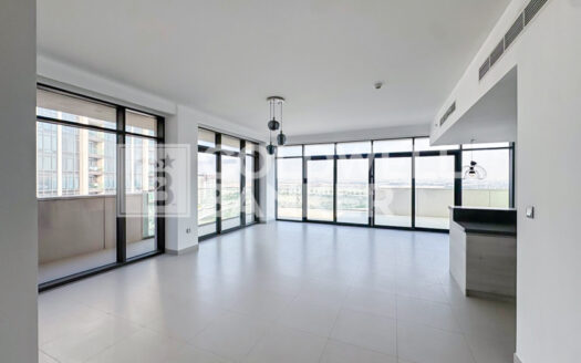 Corner Unit | Biggest 2-Bed in Cove | High Floor