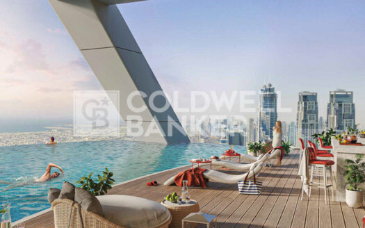 Ultra Luxury Prime View | Genuine Sale