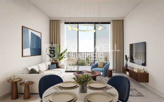Genuine Resale | High Floor | Pool View
