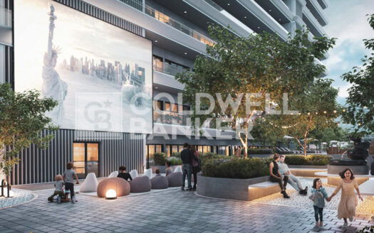 High Floor | Secure Your Future Investment