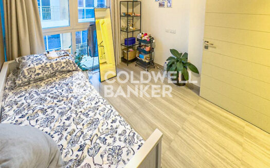 Branded by Just Cavalli | 3BR + Maid | Spacious