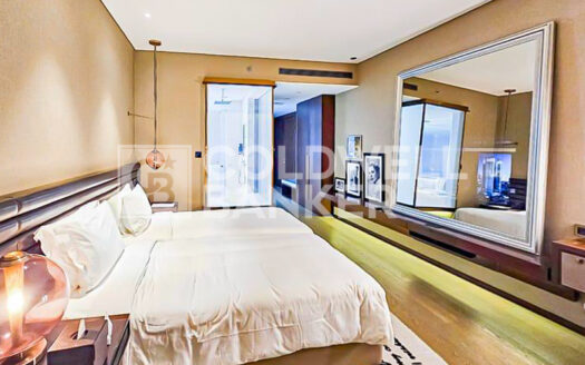 Canal View | High Floor | Multiple Options