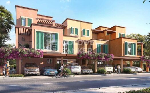 Resale | Near Lagoon | Handover Soon