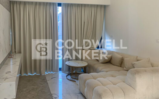 Fully Furnished | Big Layout | High Floor