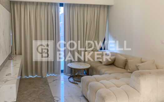 Fully Furnished | Big Layout | High Floor