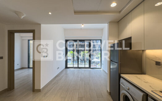 Vacant | Ready to Move | Amazing Pool View