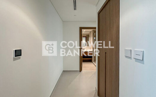 3BHK+Maidroom | High Floor | Amazing View