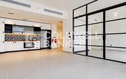 Sidra View | High Floor | Chiller Free