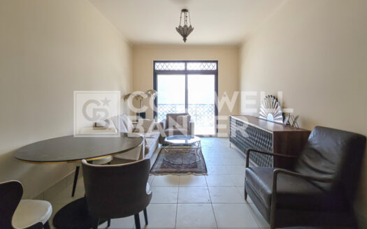 High Floor | Good Deal | Golden Visa