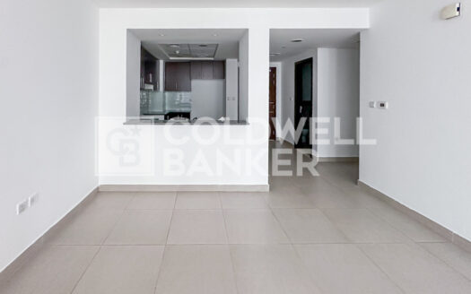 High Floor | Near to Metro Station | Canal View