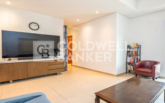 Exclusive Type A | Upgraded | Furnished