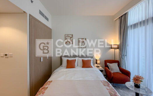 Fully Furnished | New Furniture | Prime Location