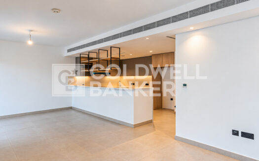 Pool & Park View | Landscaped | Kitchen Appliances