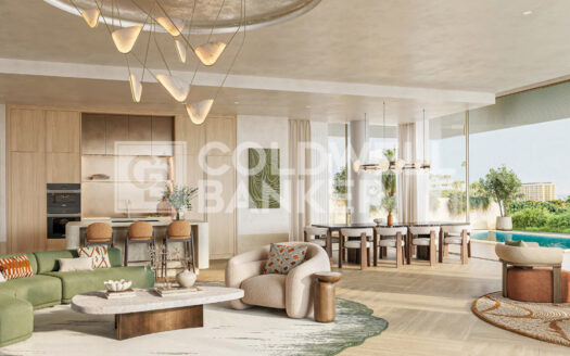 Billionaires Attraction | Luxury Water Living