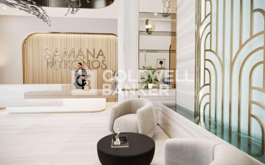 Resort-Style Studio | Middle Floor | Close to OP