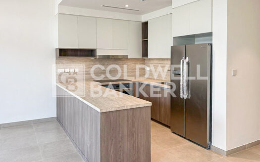 Park Facing | 3BR + Maid’s Room | Vacant Nov
