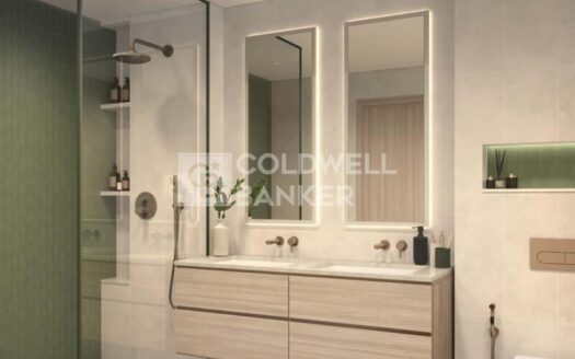 Premium Unit | Q4 2027 | Natured-Inspired