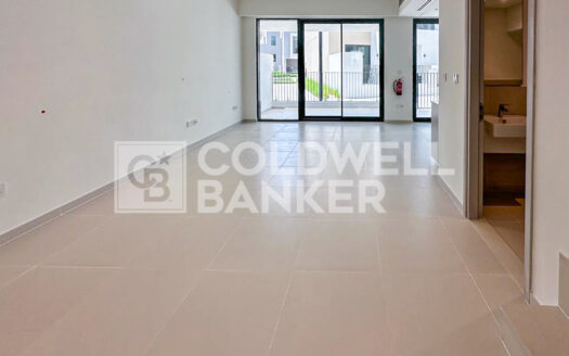Spacious 3BR+Maid | Vacant | Flexible Cheques