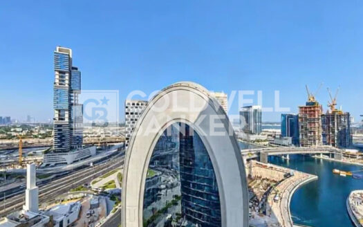 Premium Office | Canal View | Upgraded Interiors