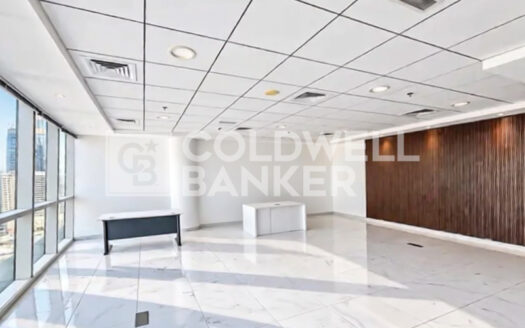Premium Office | Canal View | Upgraded Interiors
