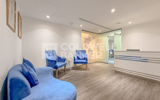 Furnished Office | Ready to Move I Near Metro