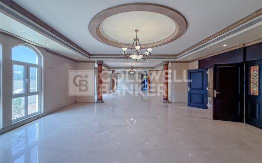 Exclusive Sale | Huge Layout Villa | Private Pool