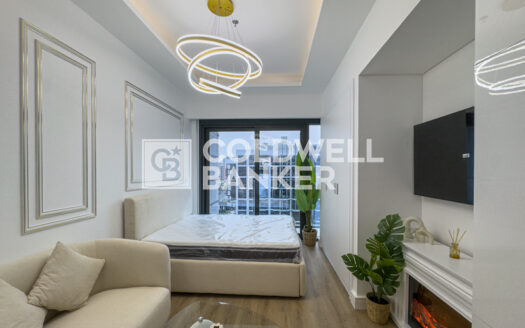 Renovated Unit | Spacious Layout | Great View