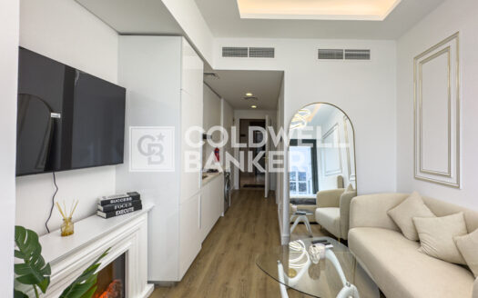 Renovated Unit | Spacious Layout | Great View